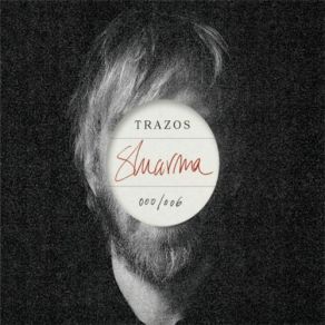 Trazos album cover