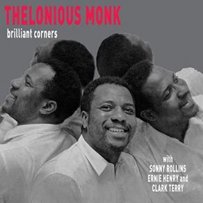 Brilliant Corners (Bonus Track Version) album cover
