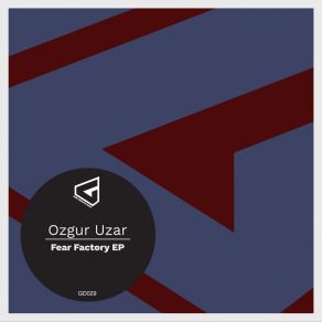 Fear Factory album cover
