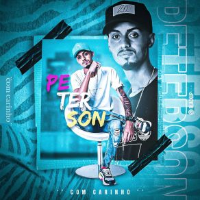 Com Carinho album cover