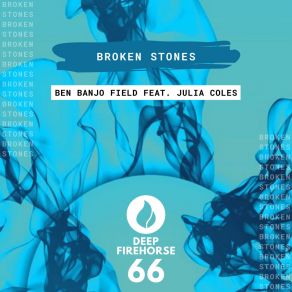 Broken Stones album cover