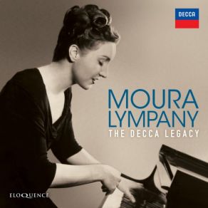 The Decca Legacy (CD2) album cover