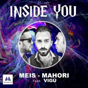 Inside You (Single) album cover