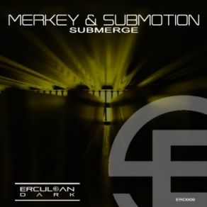 Submerge (Single) album cover