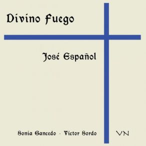 Español: Divino Fuego album cover