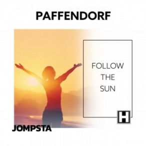 Follow The Sun (Maxi-Single) album cover
