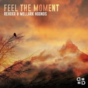 Feel The Moment (Maxi-Single) album cover