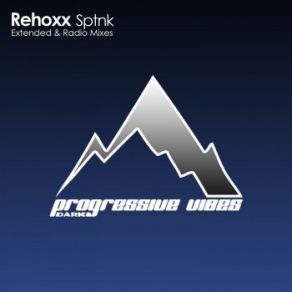 Sptnk (Maxi-Single) album cover