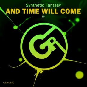 And Time Will Come (Maxi-Single) album cover