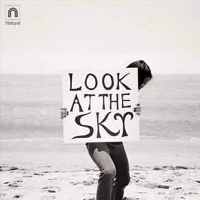Look At The Sky album cover