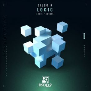 Logic (Maxi-Single) album cover