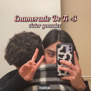 Enamorado De Ti <33 album cover