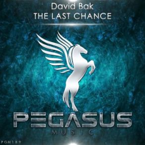 The Last Chance (Single) album cover