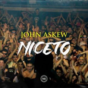 Niceto (Maxi-Single) album cover