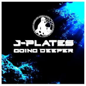 Going Deeper album cover