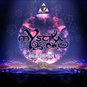 Black Sky (Maxi-Single) album cover