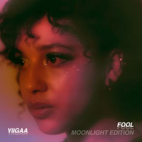 Fool (Moonlight Edition) album cover