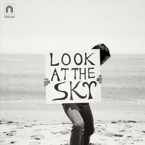 Look At The Sky album cover