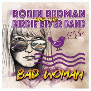 Bad Woman album cover