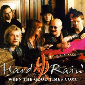 When The Good Times Come album cover