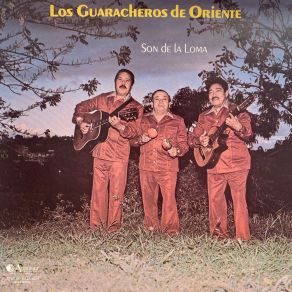 Son De La Loma album cover