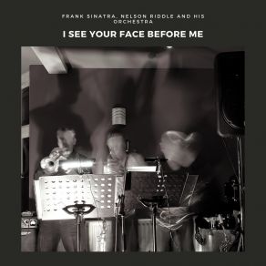 I See Your Face Before Me album cover