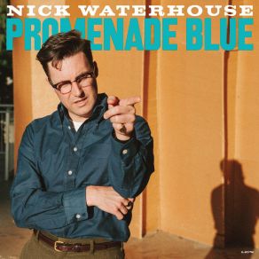 Promenade Blue album cover