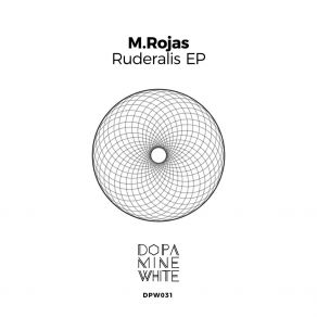 Ruderalis album cover