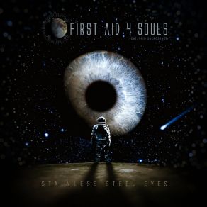 Stainless Steel Eyes album cover