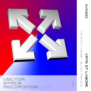Arte Et Labore album cover