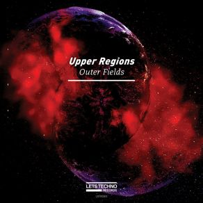 Outer Fields album cover