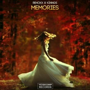 Memories (Maxi-Single) album cover