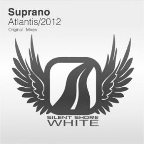 Atlantis / 2012 (Maxi-Single) album cover