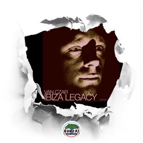 Ibiza Legacy album cover