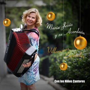 Villancicos Españoles album cover