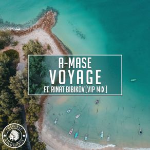 Voyage (VIP Mix) album cover