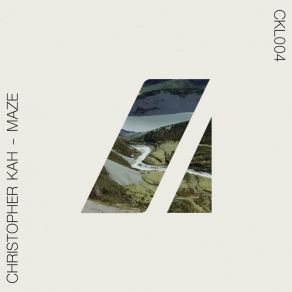 Maze album cover