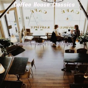 Funky Ambiance For Studying album cover