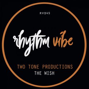 The Wish album cover