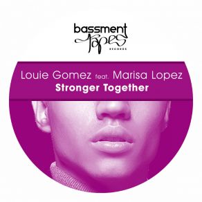 Stronger Together album cover