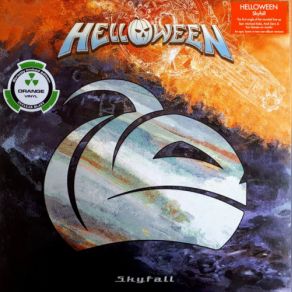 Skyfall (Maxi-Single) album cover