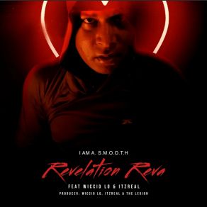 Revelation Reva album cover