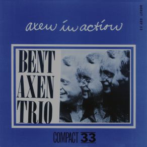 Axen In Action album cover