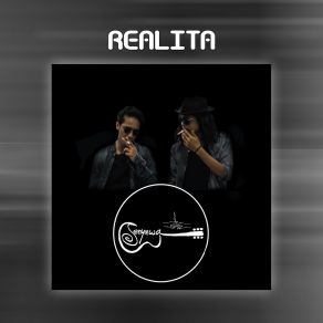 Realita album cover