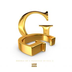 DOUBLE G album cover