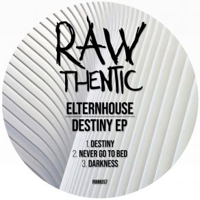 Destiny album cover