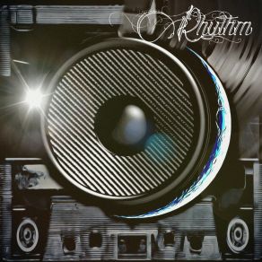 Rhythm album cover