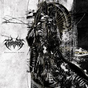 Pestilent Dawn album cover