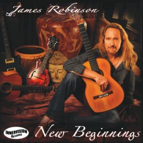 New Beginnings album cover
