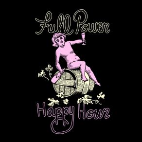 Full Power Happy Hour album cover